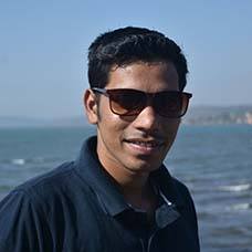 Umesh Bombadi